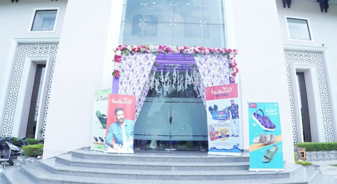 Nirmal Resort Corporate Event Venue