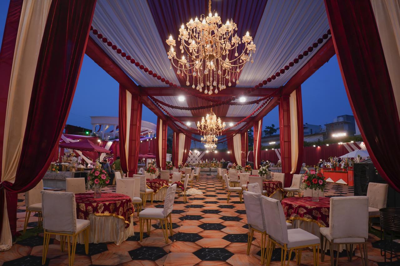 Nirmal Resort Celebrations